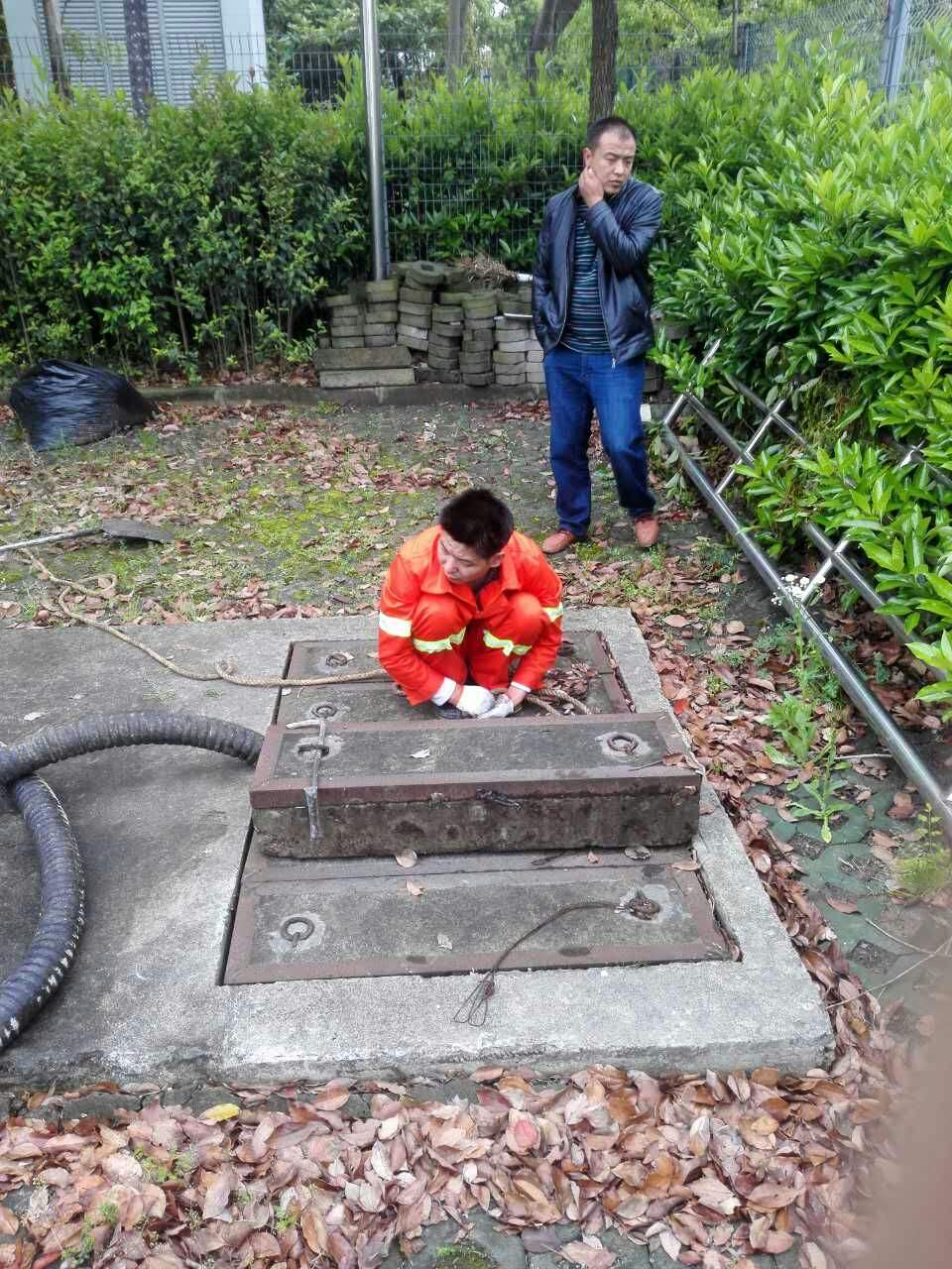 东宝吸污抽粪