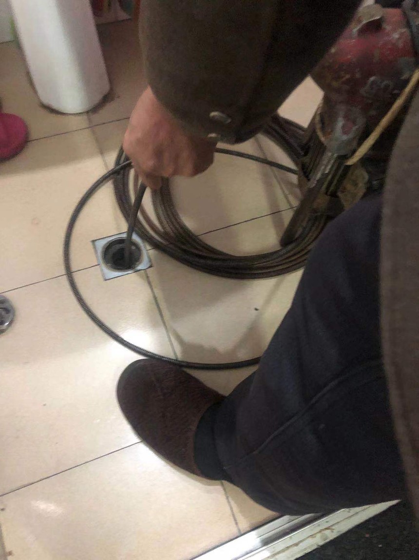 东宝管道疏通，疏通下水道