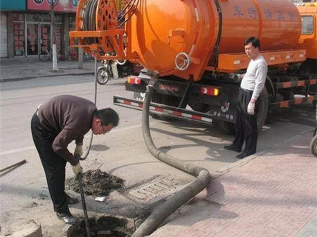 东宝清掏化粪池，健康生活从这里开始